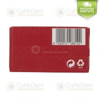 Lavazza A Modo Mio Ginseng - 15 Box of 12 Coffee Capsules