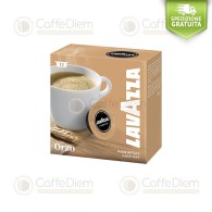Lavazza A Modo Mio Orzo Barley - 15 Box of 12 Coffee Capsules