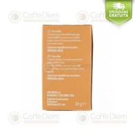 Lavazza A Modo Mio Orzo Barley - 15 Box of 12 Coffee Capsules