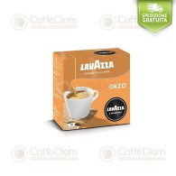 Lavazza A Modo Mio Orzo Barley - 15 Box of 12 Coffee Capsules
