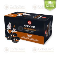 OFFERTA CAPSULE A MODO MIO COVIM COMPATIBILI