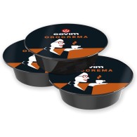 480 Capsule Covim Compatibili Lavazza A Modo Mio Orocrema