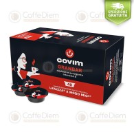 Capsule A Modo Mio Covim Granbar