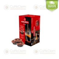 480 Capsule Covim Compatibili Lavazza A Modo Mio Granbar