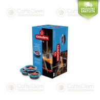 288 Capsule Covim Compatibili Lavazza A Modo Mio Decaffeinato