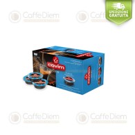 Covim 96 Capsule Compatibili Lavazza A Modo Mio Decaffeinato