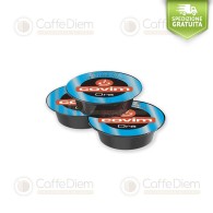 288 Capsule Covim Compatibili Lavazza A Modo Mio Decaffeinato