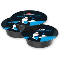 288 Capsule Covim Compatibili Lavazza A Modo Mio Decaffeinato