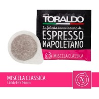 Offerta 300 Cialde Caffè Toraldo Classica