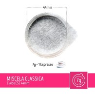 Toraldo Ese Pods Classic Blend | Caffè Diem