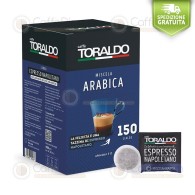 Toraldo Ese Pods Arabica Blend 300 | Caffè Diem