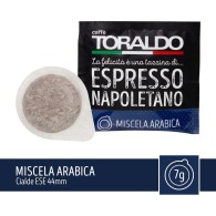 Toraldo Ese Pods Arabica Blend 300 | Caffè Diem