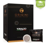Toraldo Ese Pods ORIGINI Blend | Caffè Diem