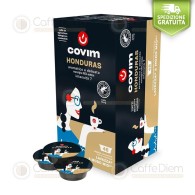 COVIM GOLD ARABICA CAPSULE CIALDE COMPATIBILI LAVAZZA A MODO MIO