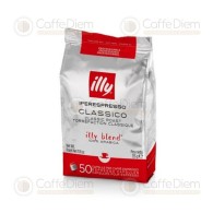Capsule illy iperespresso Professional TOSTATO CLASSICO
