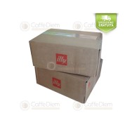 Capsule illy iperespresso Kit Assaggio