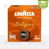 Capsule Lavazza A Modo Mio Delizioso prezzo