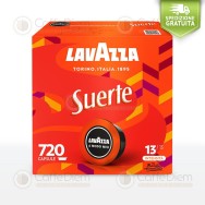 Capsule Caffè Lavazza A Modo Mio Suerte Miglior prezzo