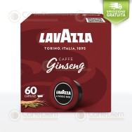 Capsule Lavazza A Modo Mio Ginseng