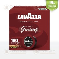 Offerta 180 Capsule Lavazza A Modo Mio Ginseng