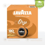 Offerta Capsule Lavazza A Modo Mio Orzo