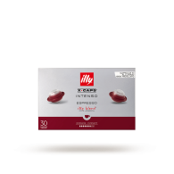 illy X Caps 240 Coffee Capsules CLASSICO Roast