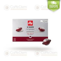 illy X Caps 360 Coffee Capsules CLASSICO Roast