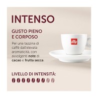 illy X Caps 240 Coffee Capsules CLASSICO Roast