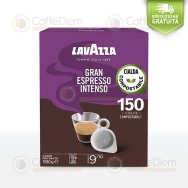 Offerta Cialde 300 Lavazza Espresso Intenso