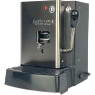 COFFEE MACHINE LA PICCOLA GOLD ESE coffee pod
