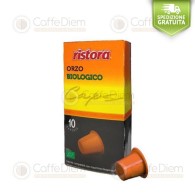 Nespresso Orzo Capsule Ristora