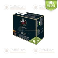 Caffè Vergnano Capsule Compatibili Nespresso Arabica