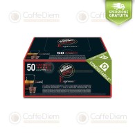 Vergnano Compostable Nespresso Compatible Capsules | Caffè Diem