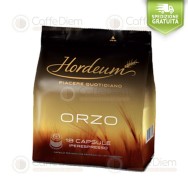 orzo illy iperespresso