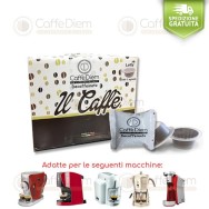 CIALDE CAPSULE BIALETTI COMPATIBILI