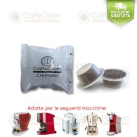 Caffè Diem capsules Bialetti compatible | Caffè Diem