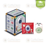 BORBONE CIALDE DA 38mm xp più piccole strette