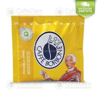 Borbone Ese Pods Gold Blend | Caffè Diem