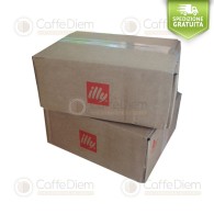 Illy iperespresso Coffee Capsules Decaffeinated Dek