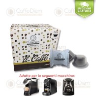Caffè Diem capsules Bialetti compatible | Caffè Diem