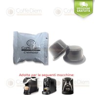 Caffè Diem capsules Bialetti compatible | Caffè Diem