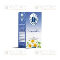 Borbone Chamomile Pods | Caffè Diem