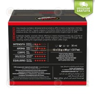 VERGNANO CAPSULE COMPATIBILI DOLCE GUSTO CREMOSO