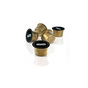 Caffitaly Original Capsules : Ècaffè, Cagliari, Chicco Oro |Caffè Diem