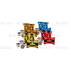 Covim Espresso Point