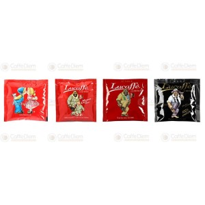 Lucaffè Pods
