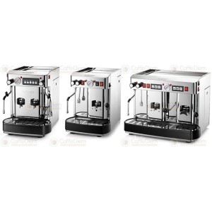 Coffee Machine La Piccola Cecilia