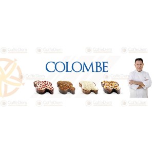 Colomba Sal de Riso