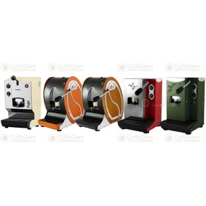 Coffee Machine Pods | Caffè Diem