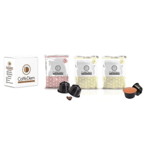 Caffè Diem Dolce Gusto